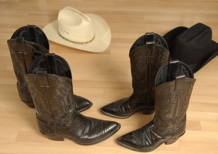 Danse Country